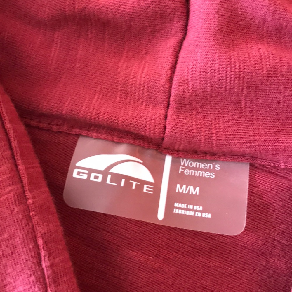 GoLite Women’s Dress - Picture 3 of 6